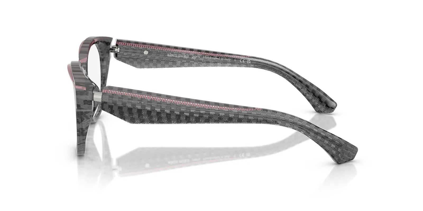 Alain Mikli 3520 Eyeglasses - view 44